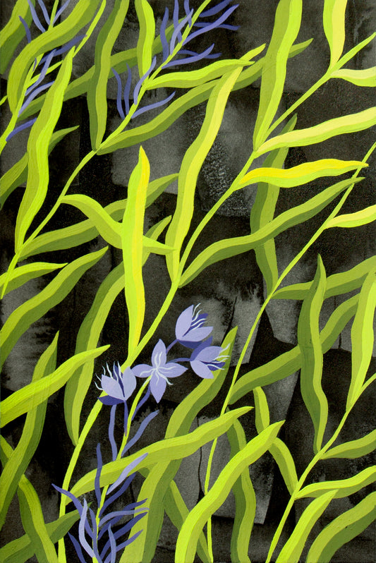 Erin Kendig "After the Burn 28"