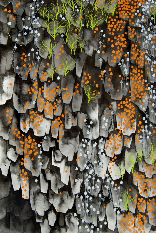 Erin Kendig "After the Burn 2"