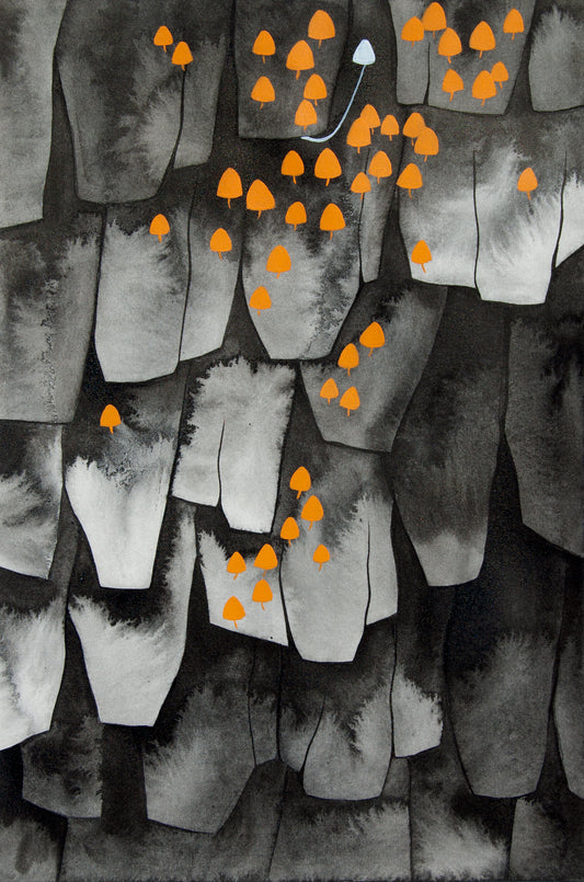 Erin Kendig "After the Burn 30"