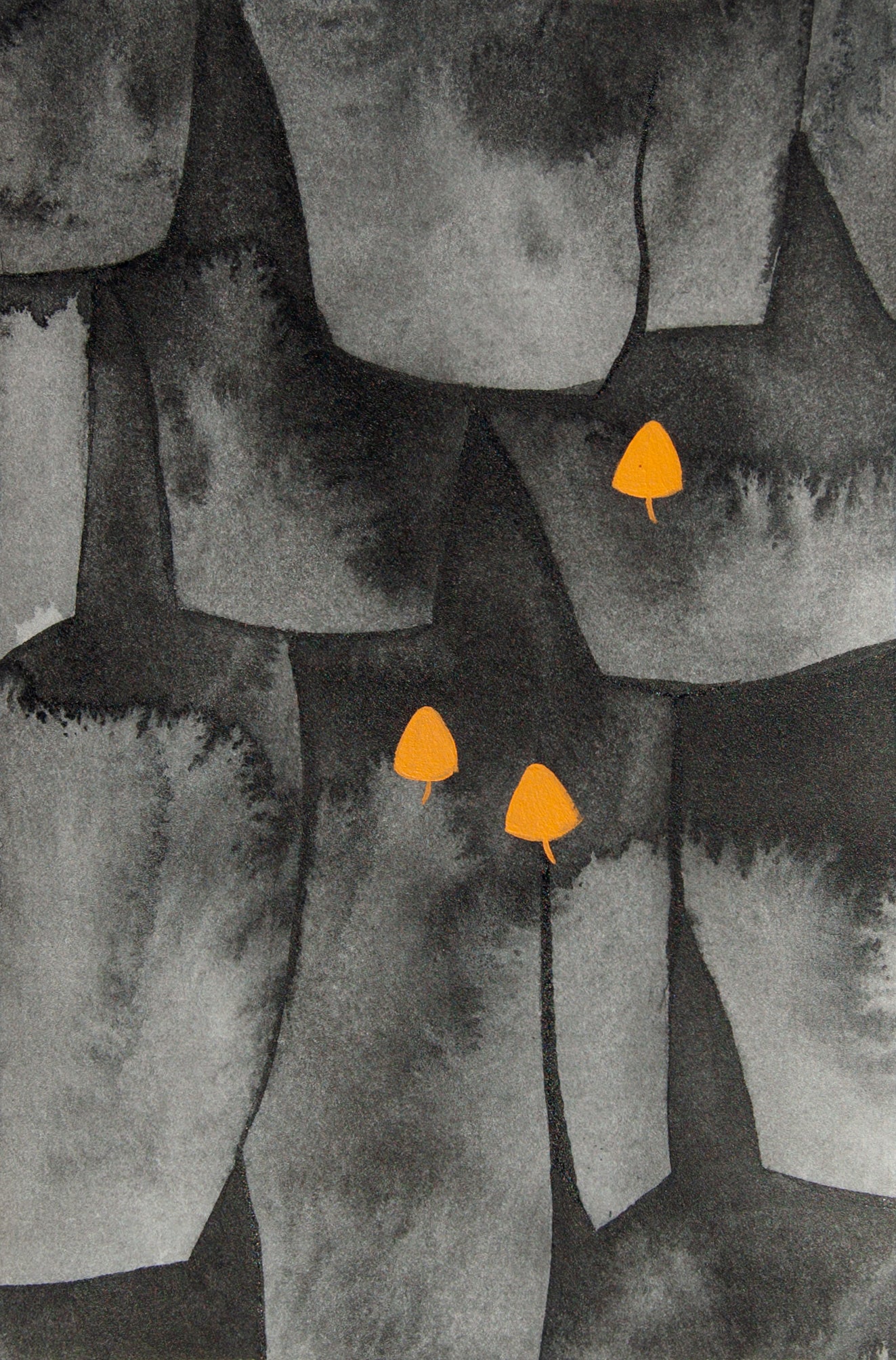 Erin Kendig "After the Burn 31"