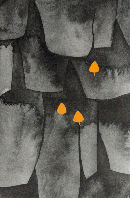 Erin Kendig "After the Burn 31"