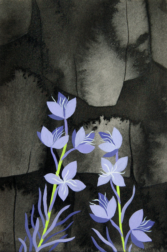 Erin Kendig "After the Burn 32"