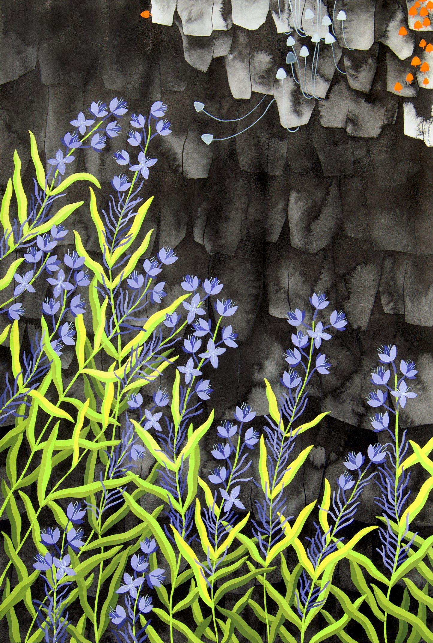 Erin Kendig "After the Burn 3"