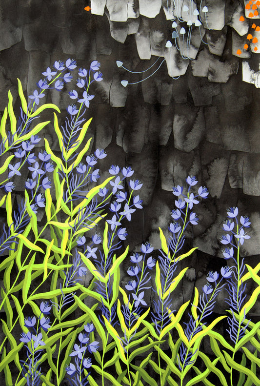 Erin Kendig "After the Burn 3"