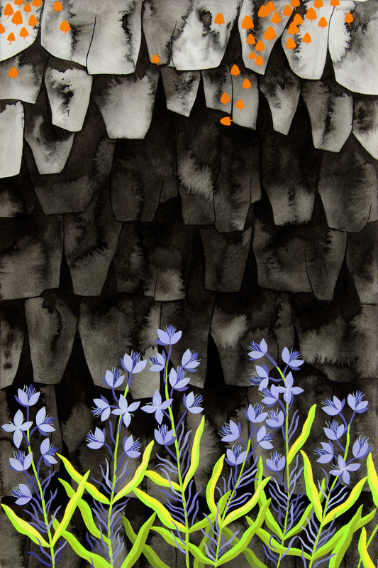 Erin Kendig "After the Burn 4"