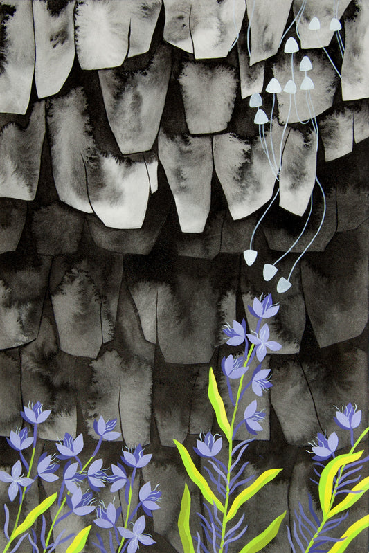Erin Kendig "After the Burn 5"