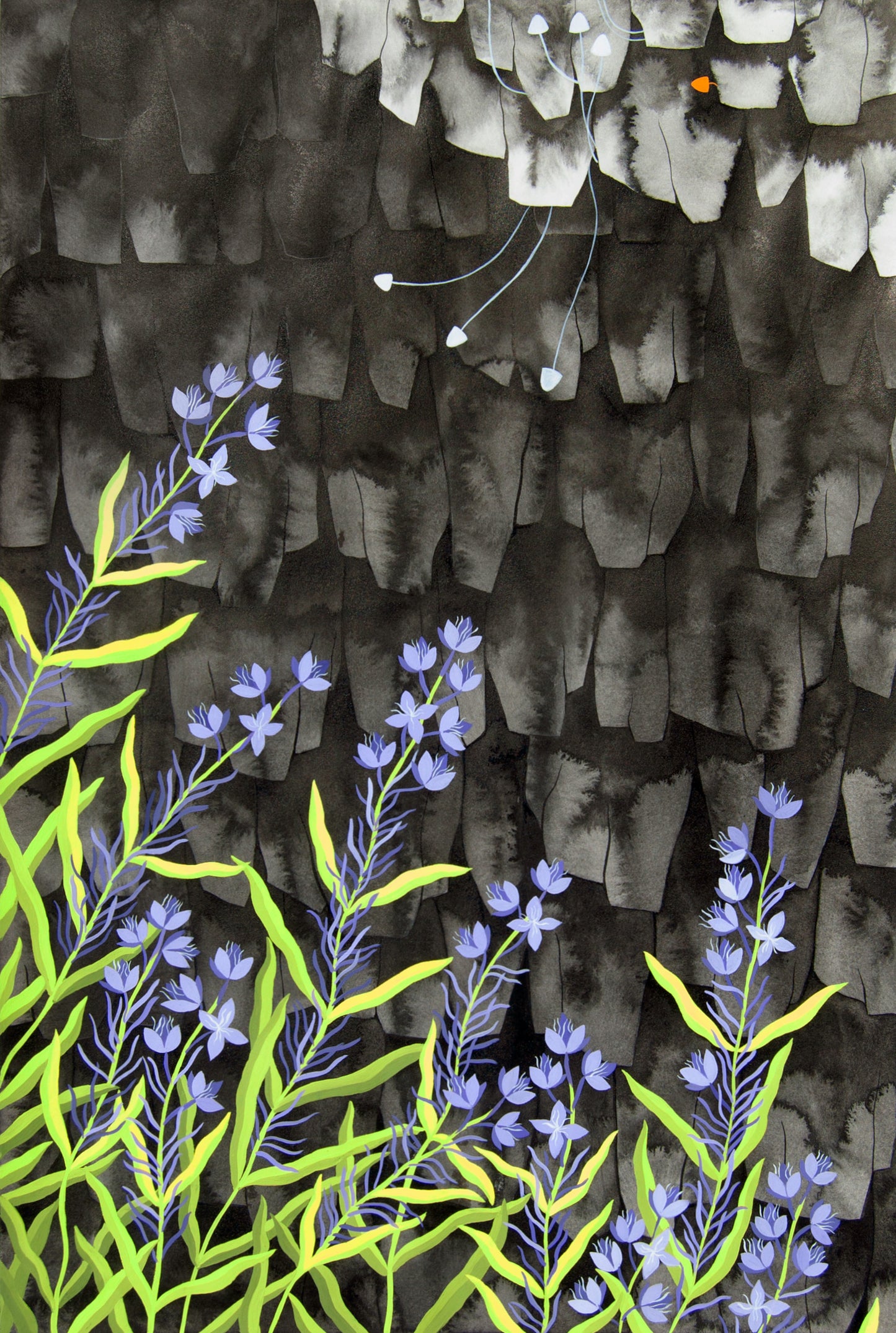 Erin Kendig "After the Burn 6"