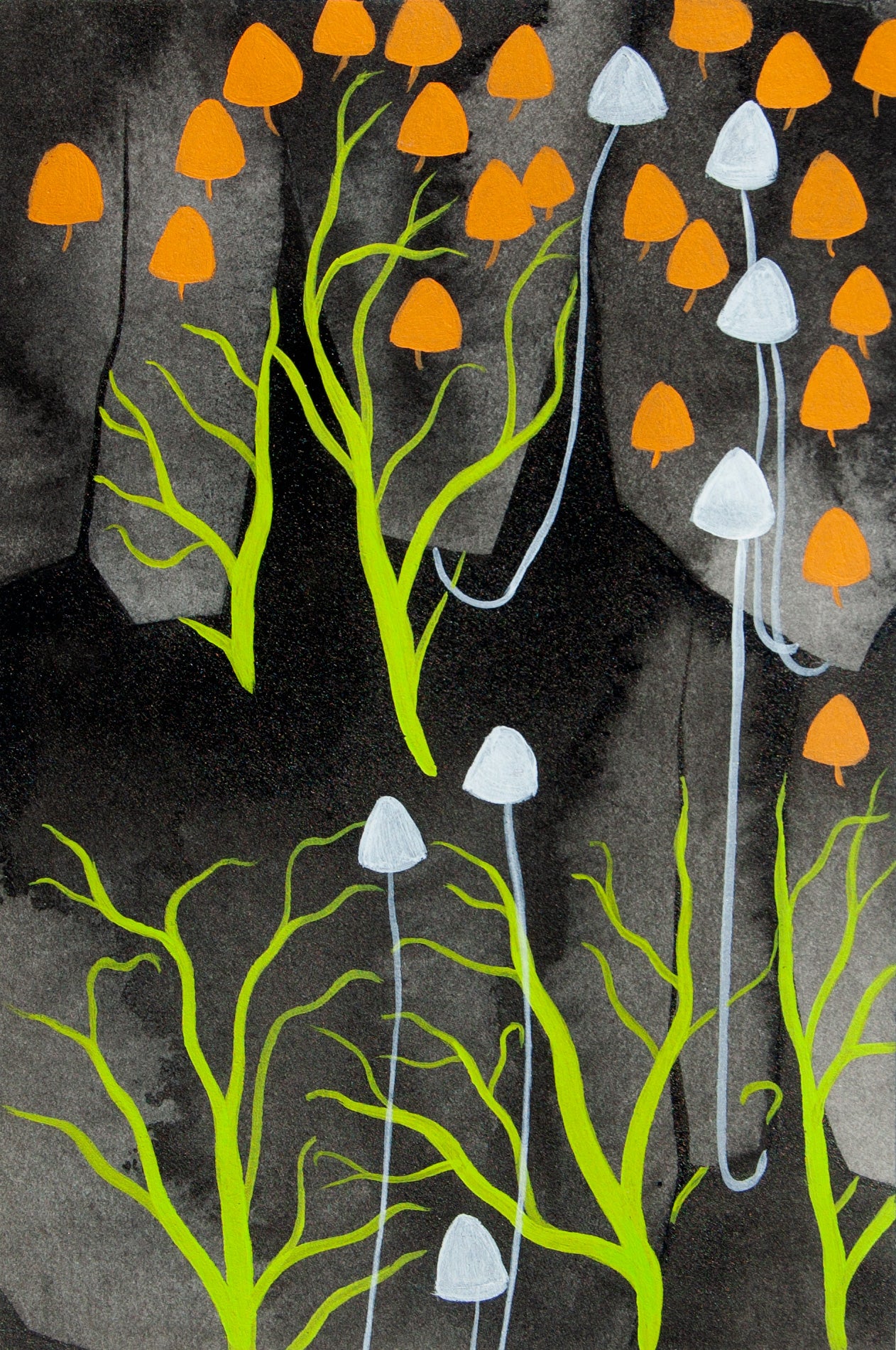 Erin Kendig "After the Burn 9"