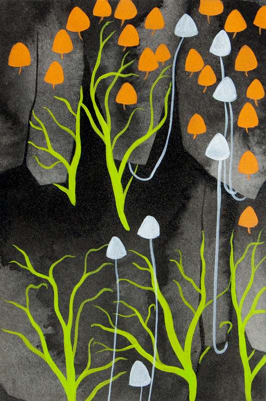 Erin Kendig "After the Burn 9"
