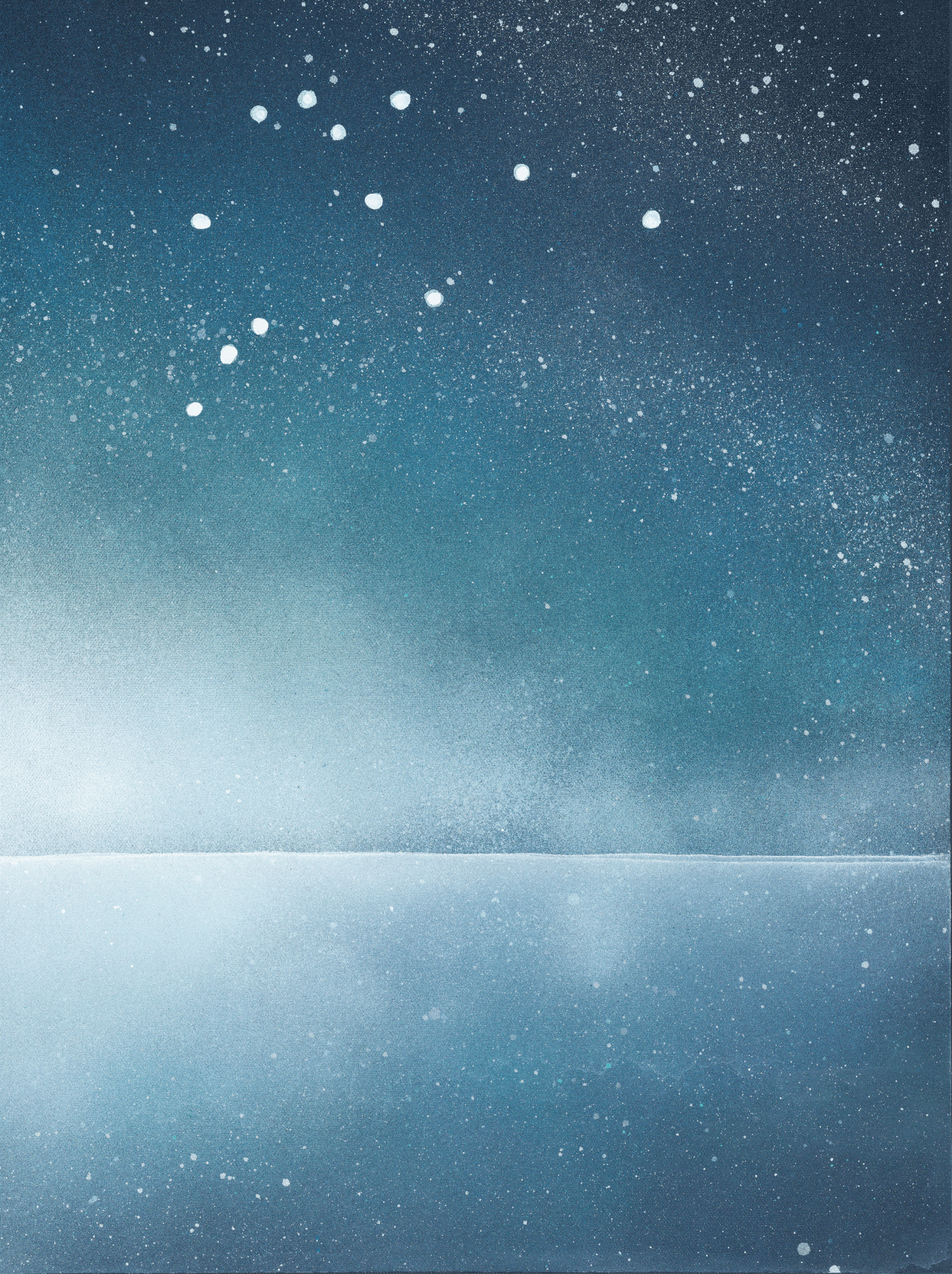 Andrew Rinke "Air of Aquarius"