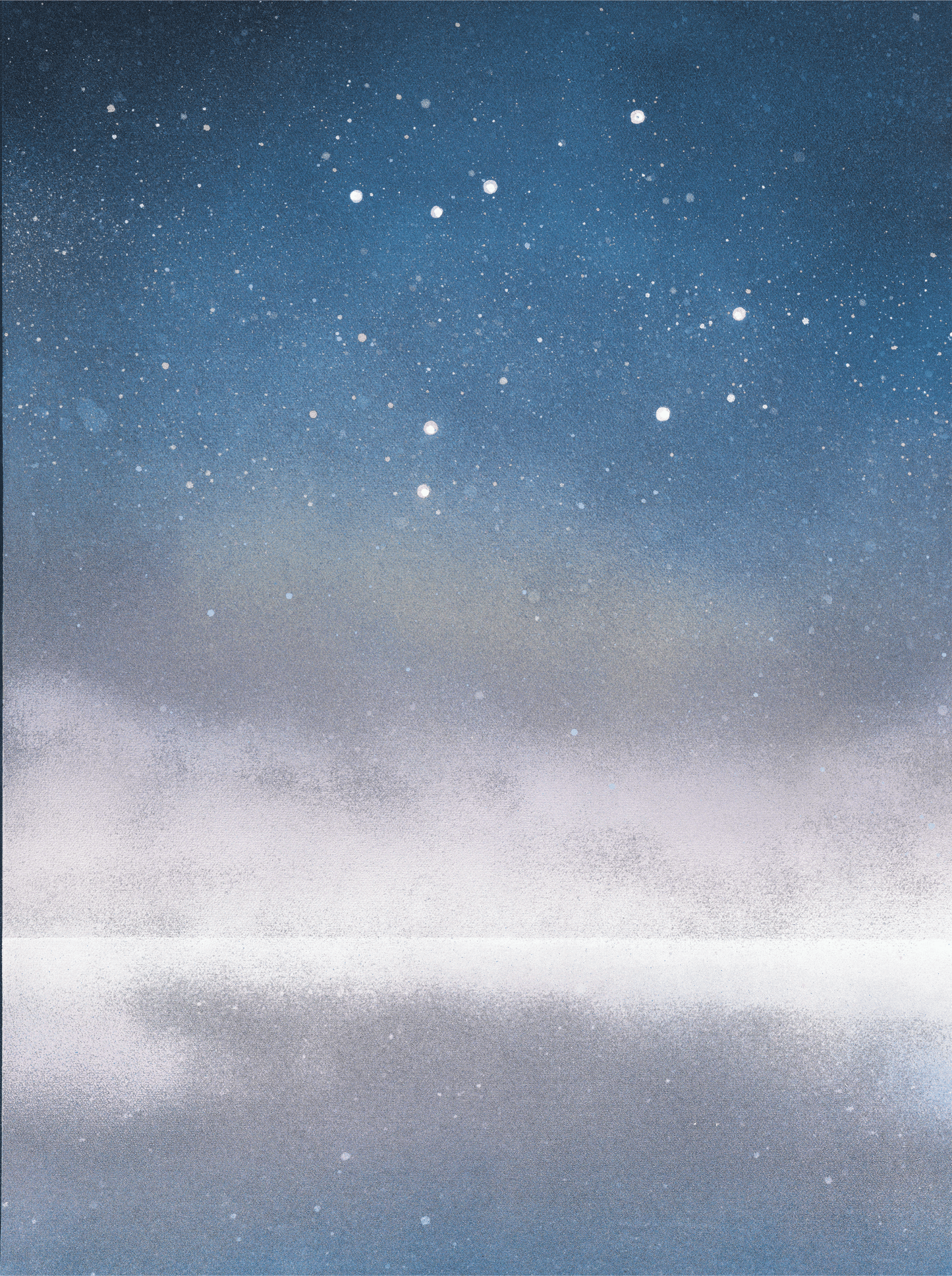 Andrew Rinke "Air of Libra"