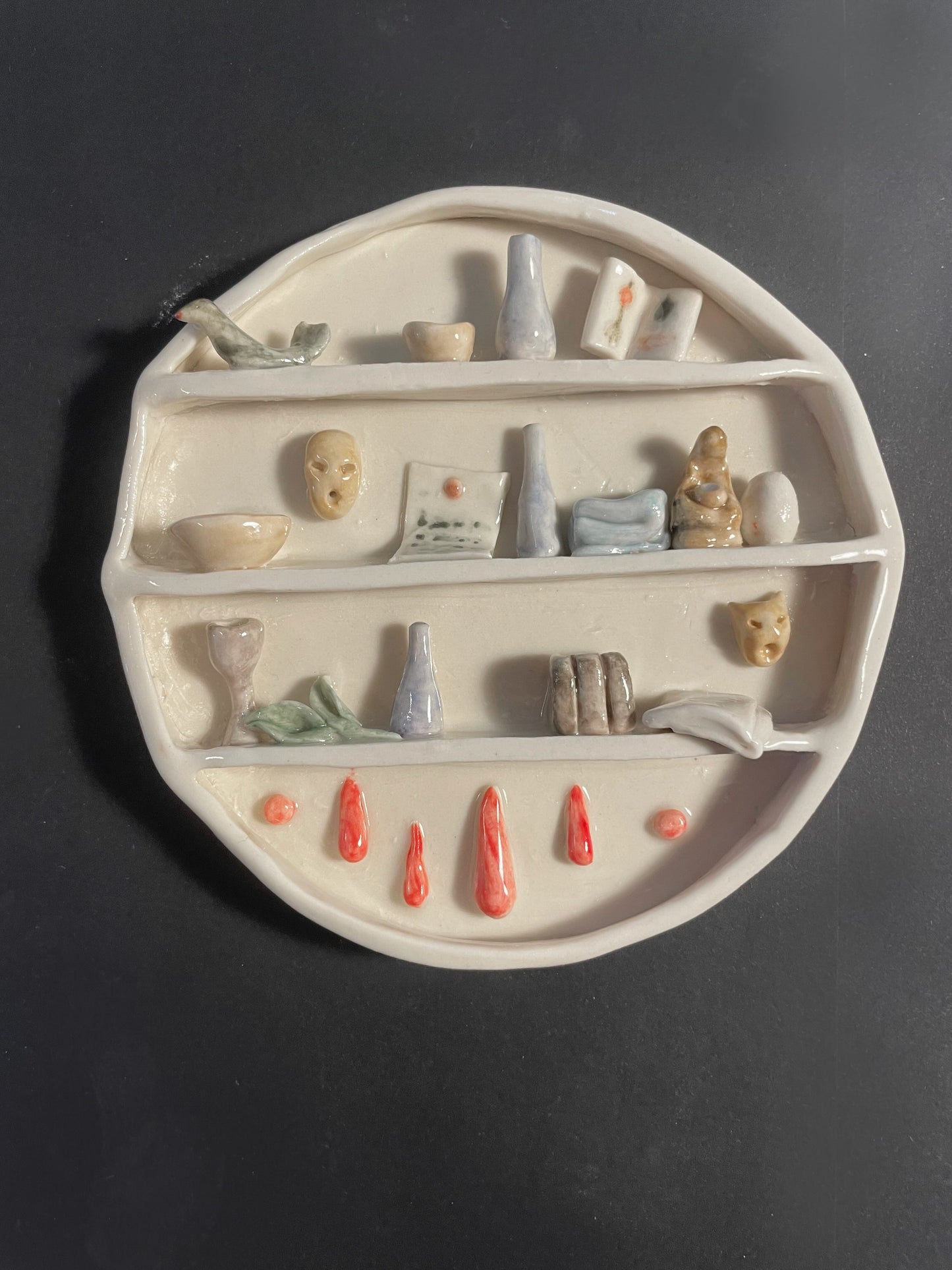 Carmen Cano "Archive"