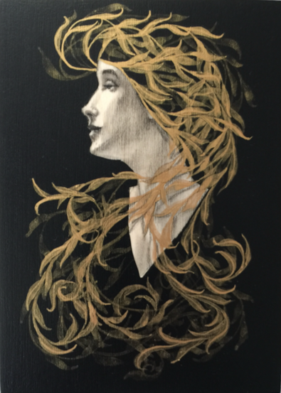 Roz Martinez "Asilomar"