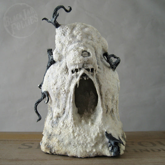 Black Jar Follies "SnowThing III: Cold Blob"