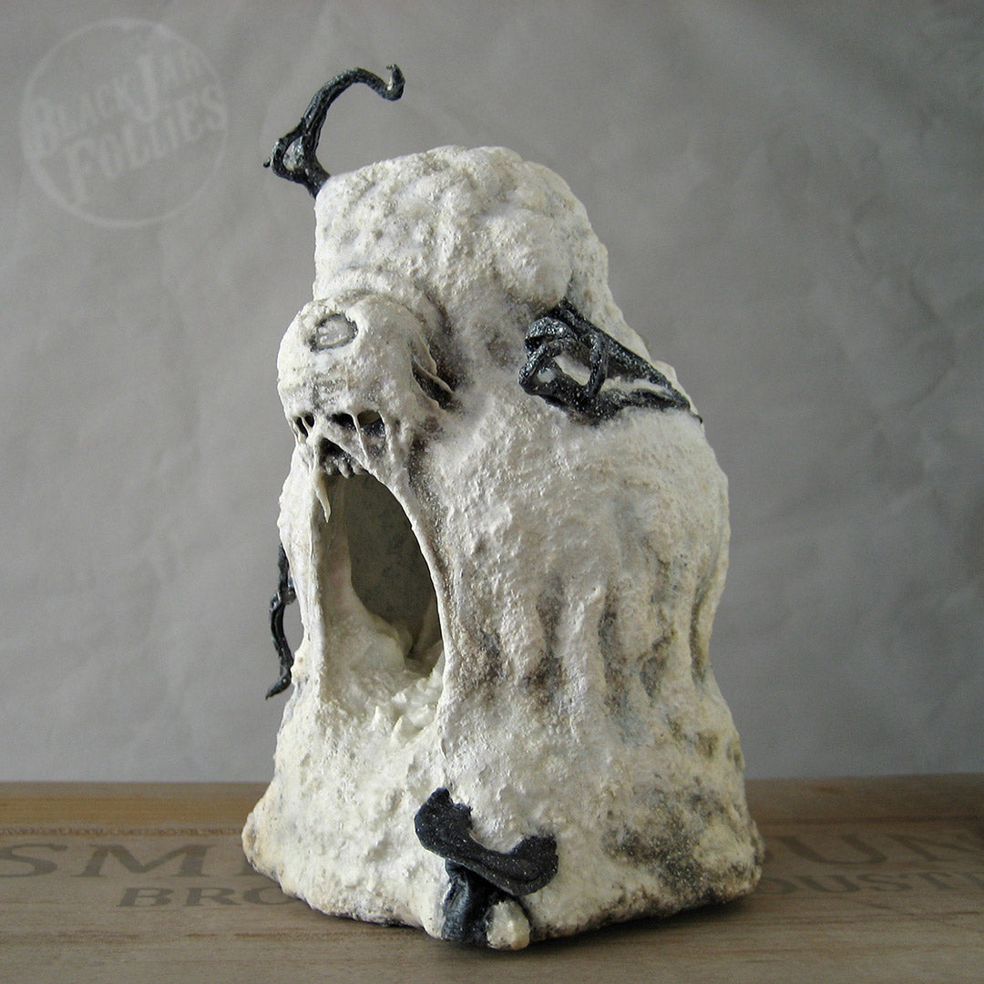 Black Jar Follies "SnowThing III: Cold Blob"