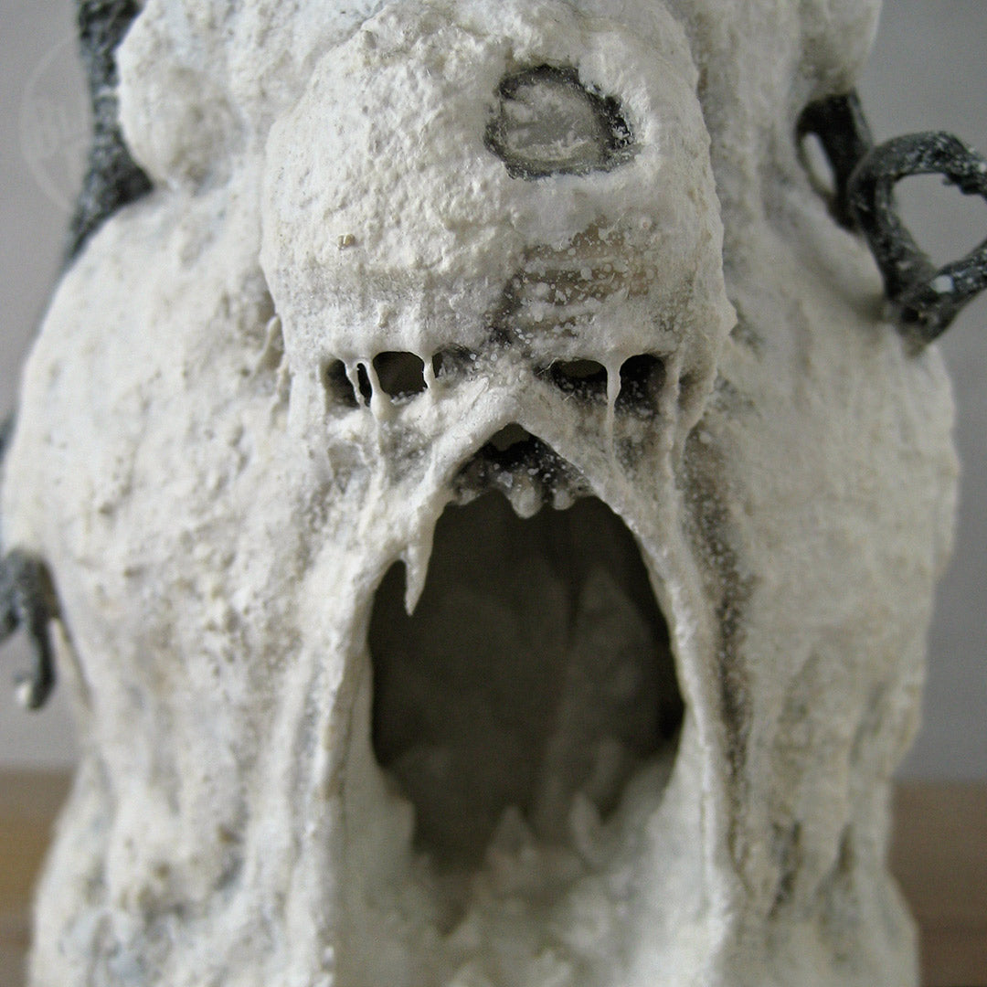 Black Jar Follies "SnowThing III: Cold Blob"