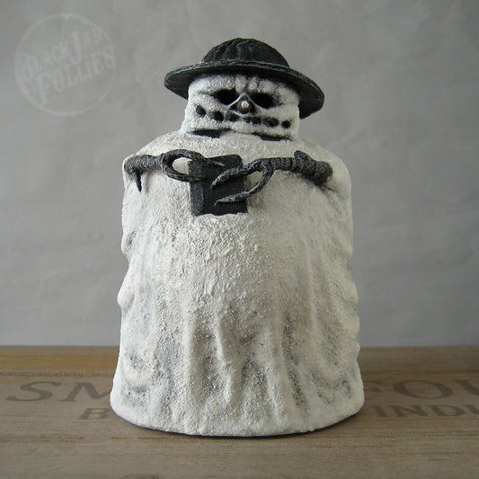 Black Jar Follies "SnowThing VI: Parson Brown"
