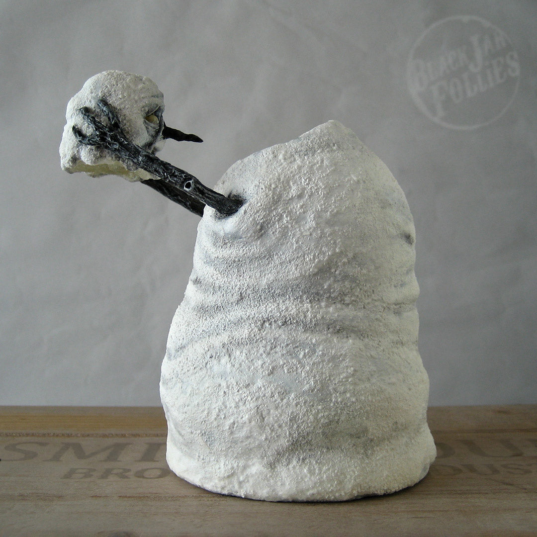 Black Jar Follies "SnowThing V: Re-Agent"