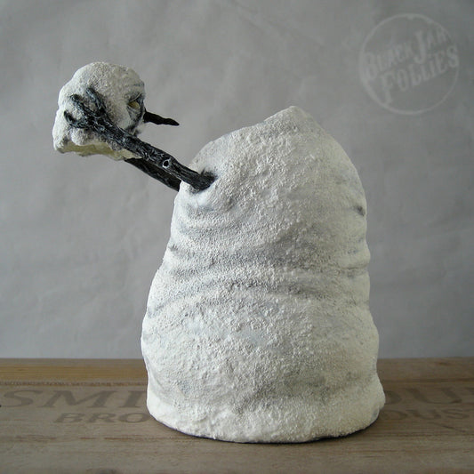 Black Jar Follies "SnowThing V: Re-Agent"