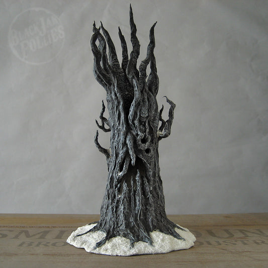 Black Jar Follies "TreeThing"