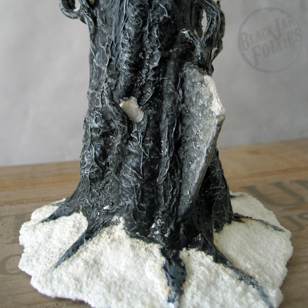 Black Jar Follies "TreeThing"