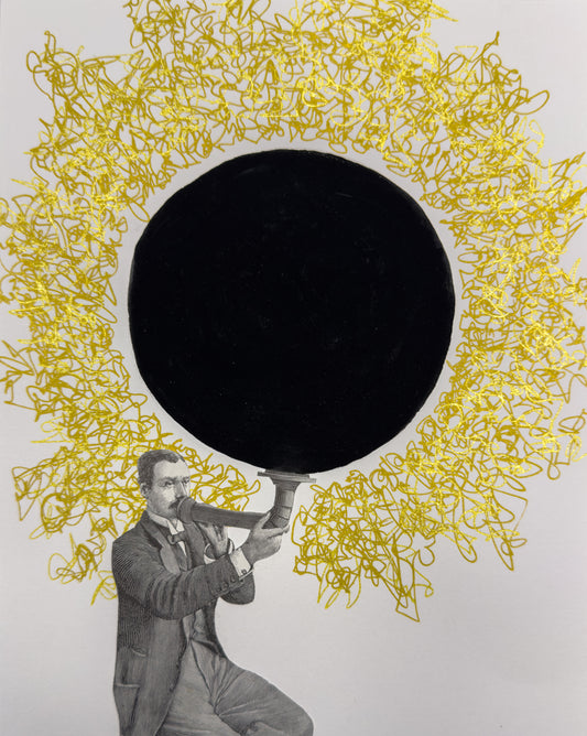 Danielle Troy "Balloon Man"