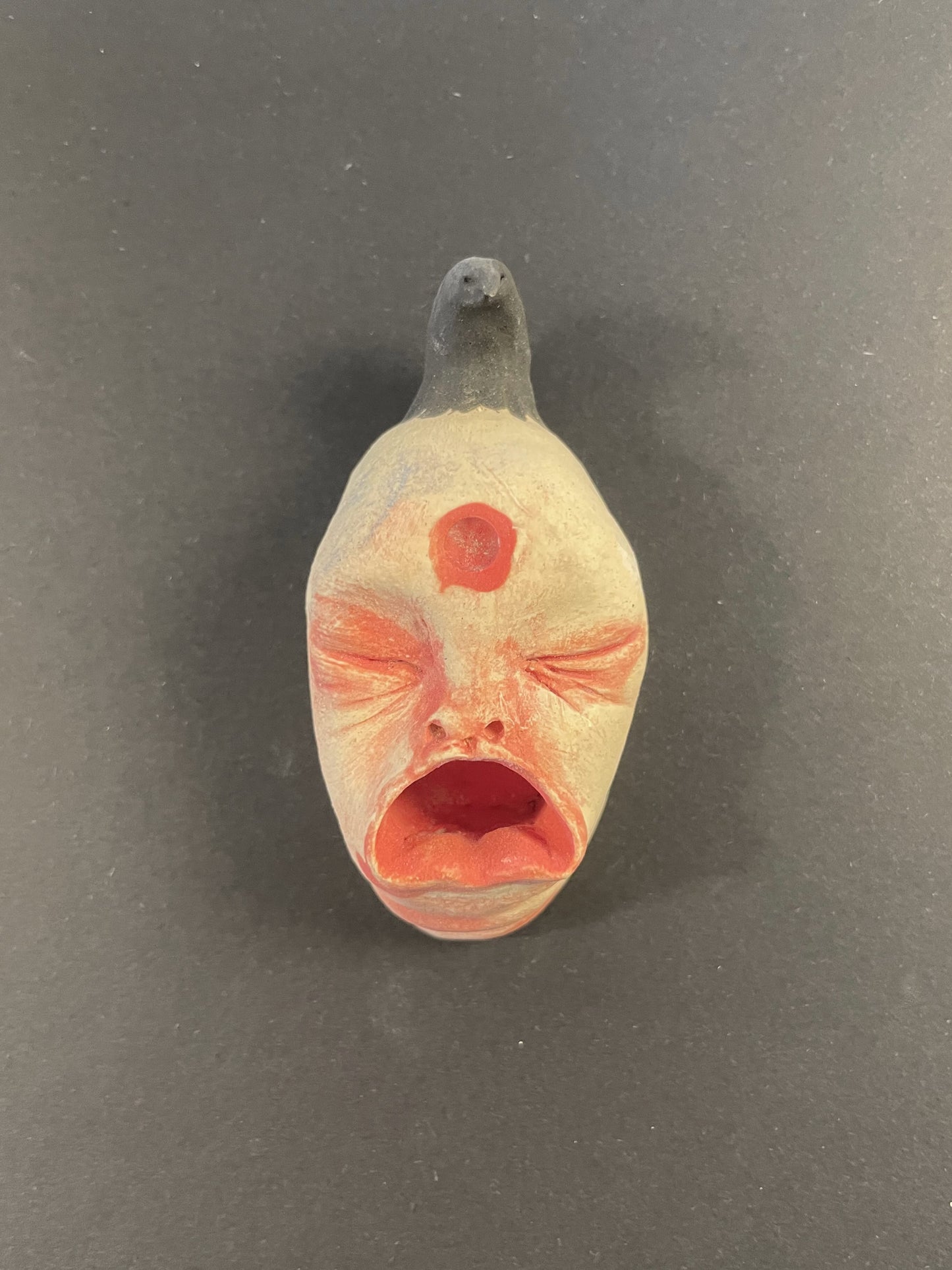 Carmen Cano "Becoming"