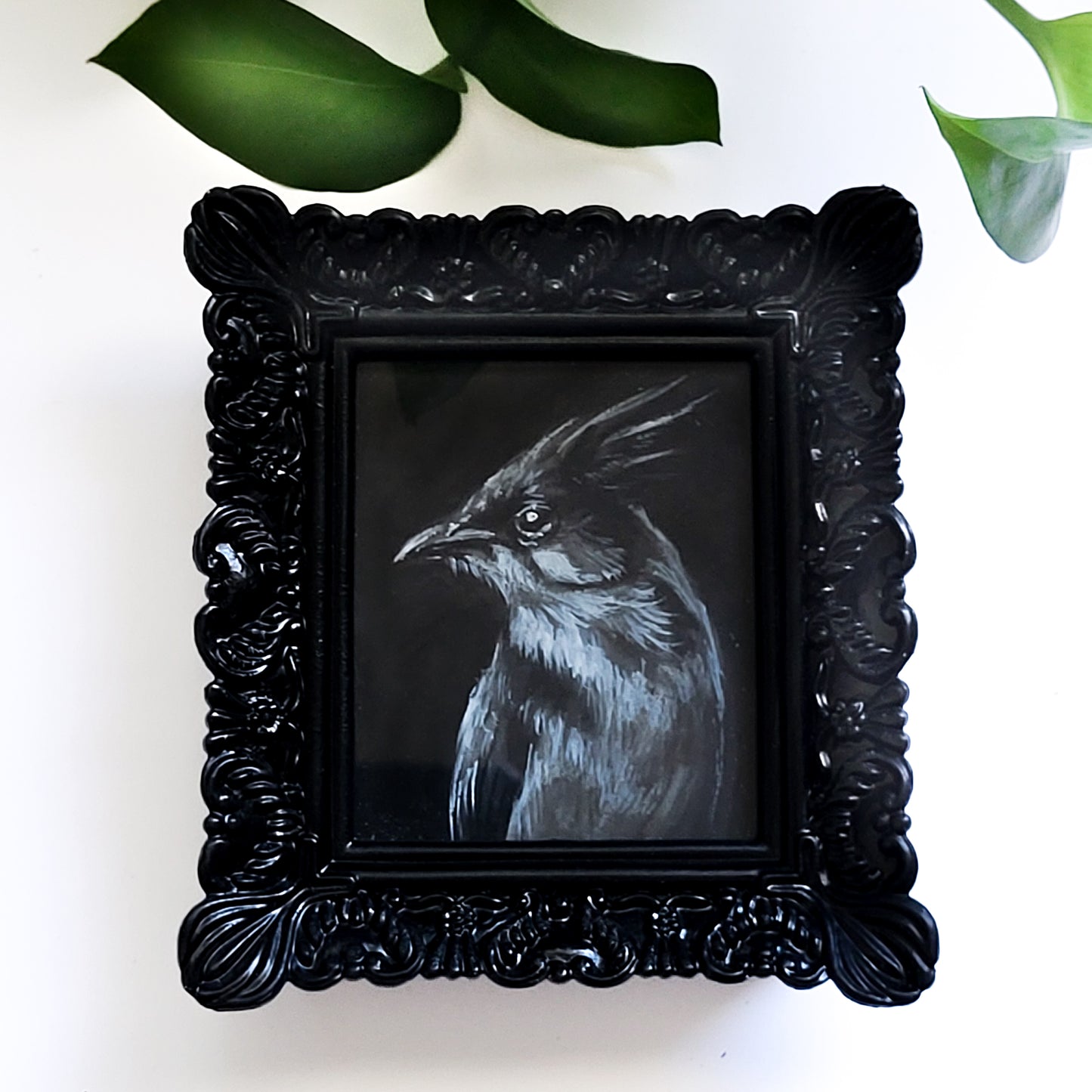 Sandy Elizabeth "Bird III"