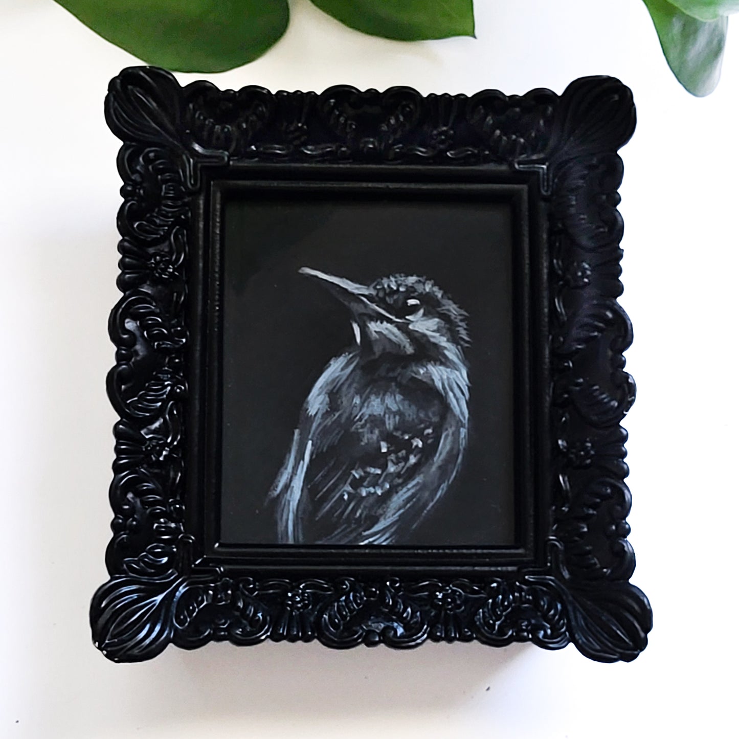 Sandy Elizabeth "Bird IV"