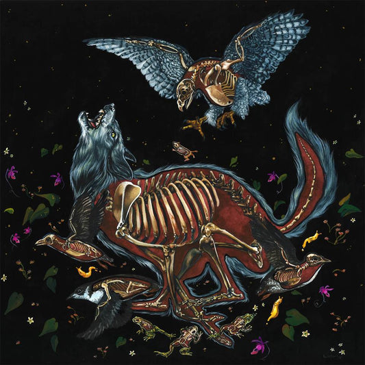 Bayla Arietta "Boreal Forest"