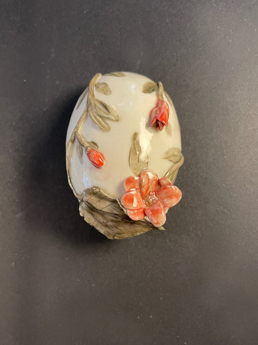 Carmen Cano "Botany"
