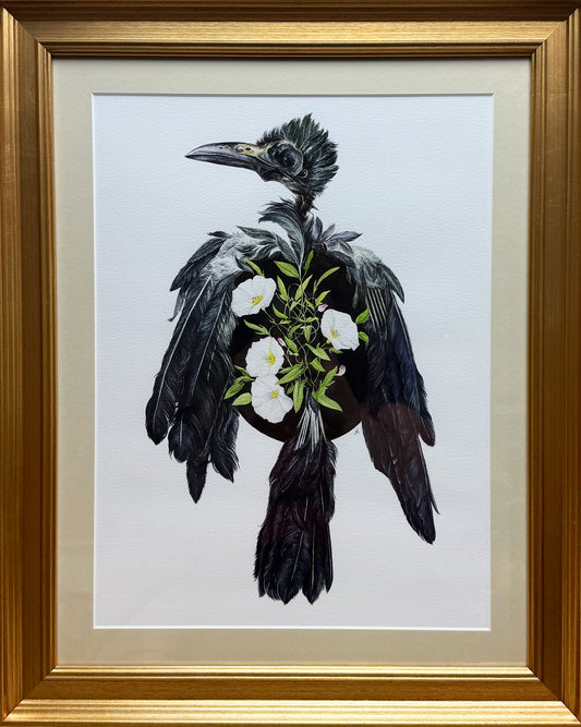 Jackie Hahn "Choke" (Online)