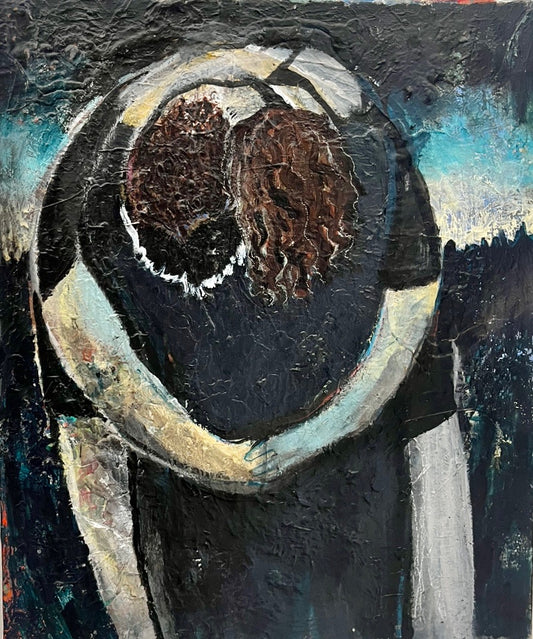Alice Ridley "Continuum"