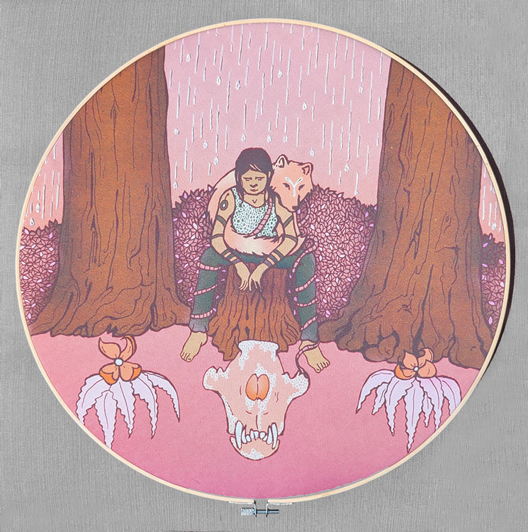 Matthew Cory "Protection"