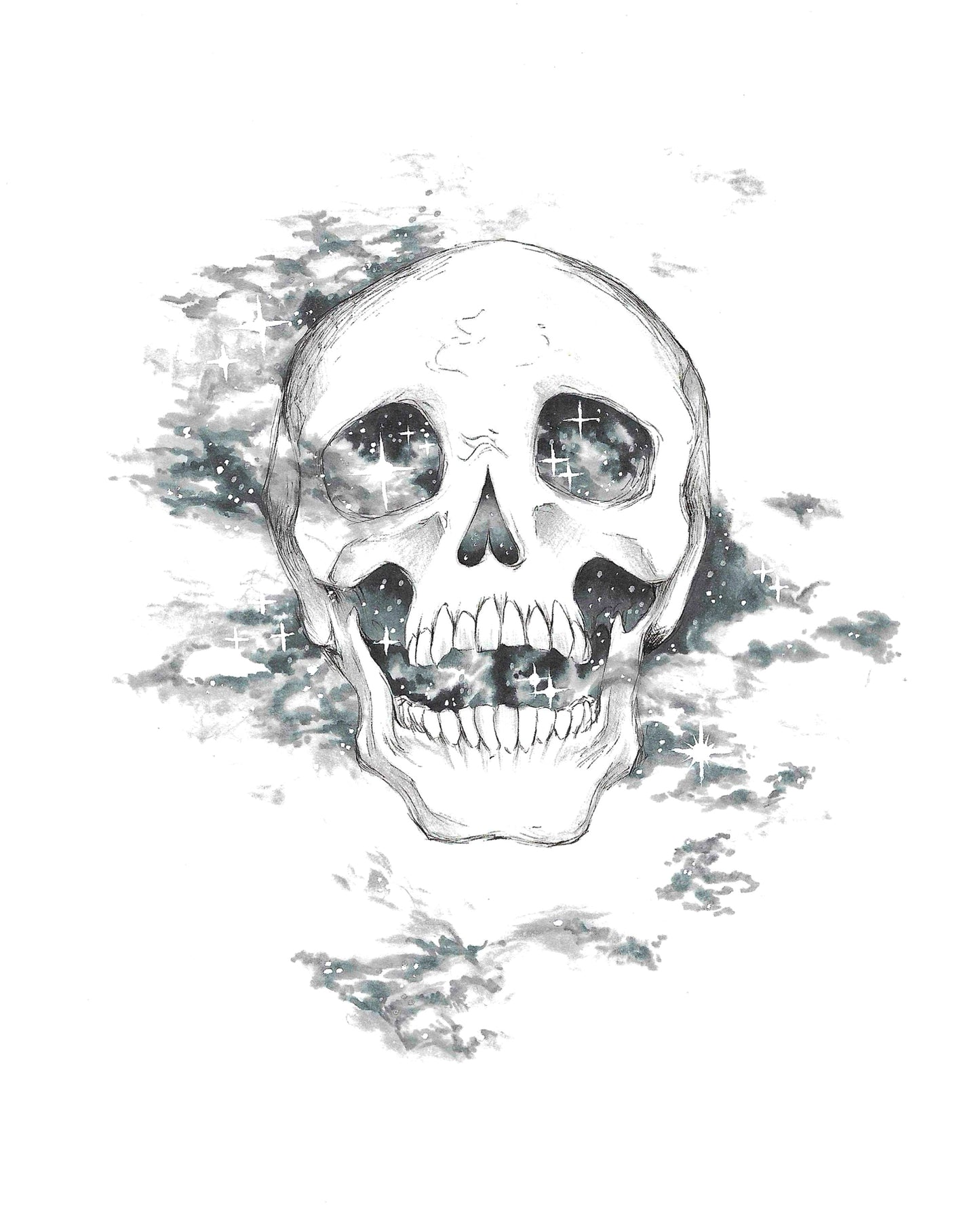 Vey Reutov "Cloud Devourer"