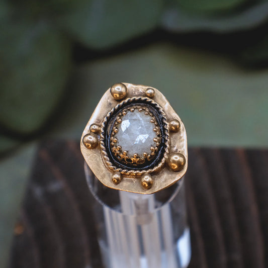 Aster Jewelry "Alchemie III" Ring