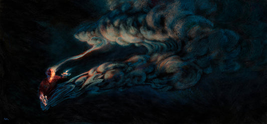 Dave Kopka "A Dream Within a Dream" (Online)