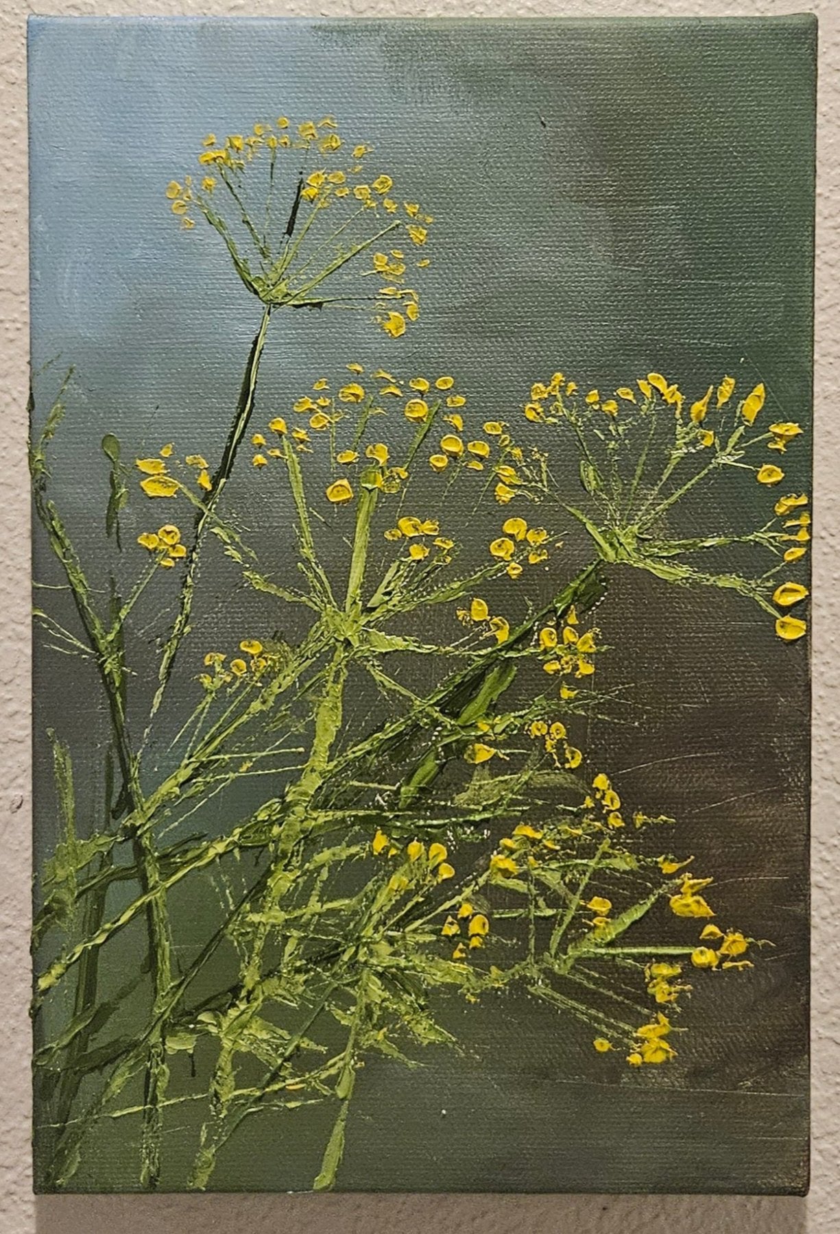 Christina Sagrelius "Dill"