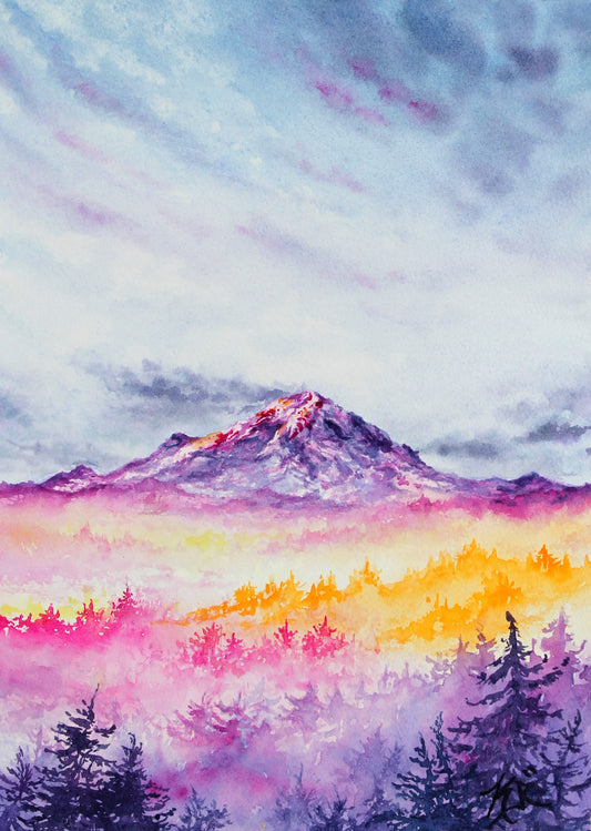 Lisa Jordan "Drama Tahoma"