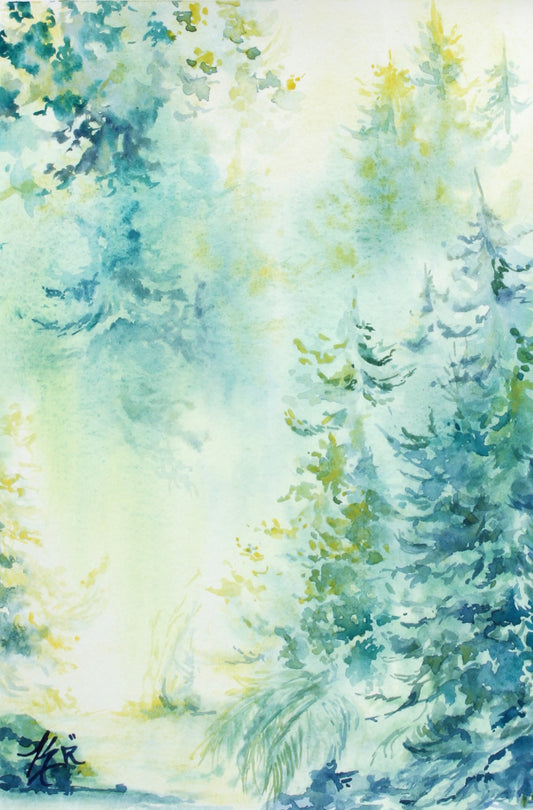 Lisa Jordan "Elysium Enchanted"