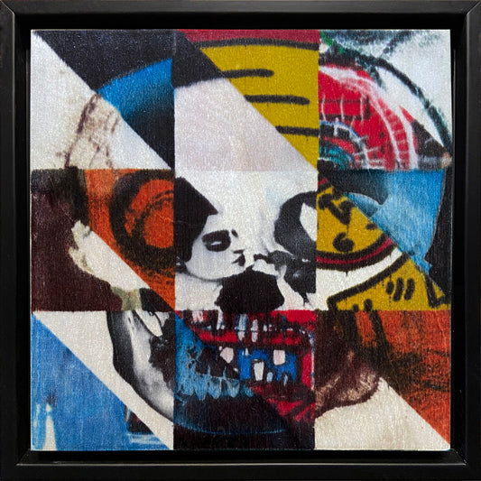 Troy Gua "Emma's Skull"