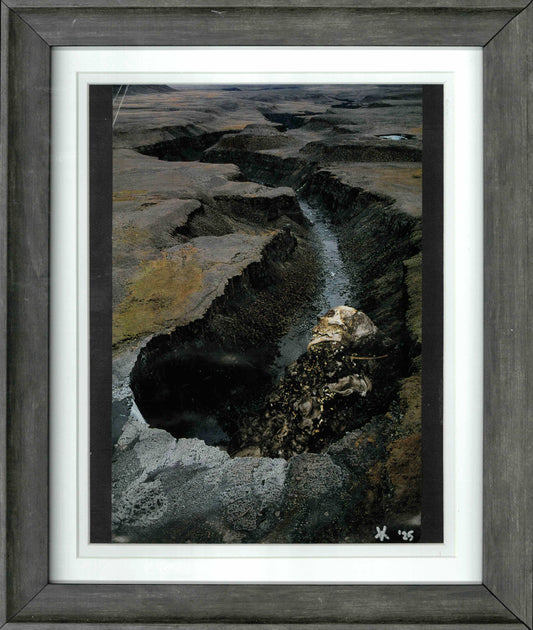 Vale Weaver "End of the Rut" (Online)