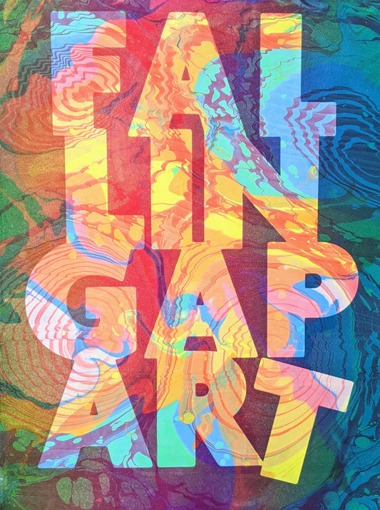 Ben Beres "Falling Apart"