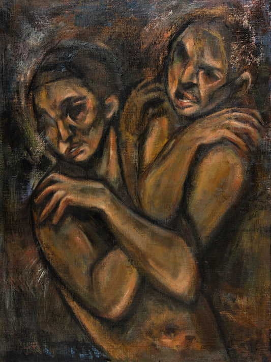 Anna Britton "For Want Of" (Online)