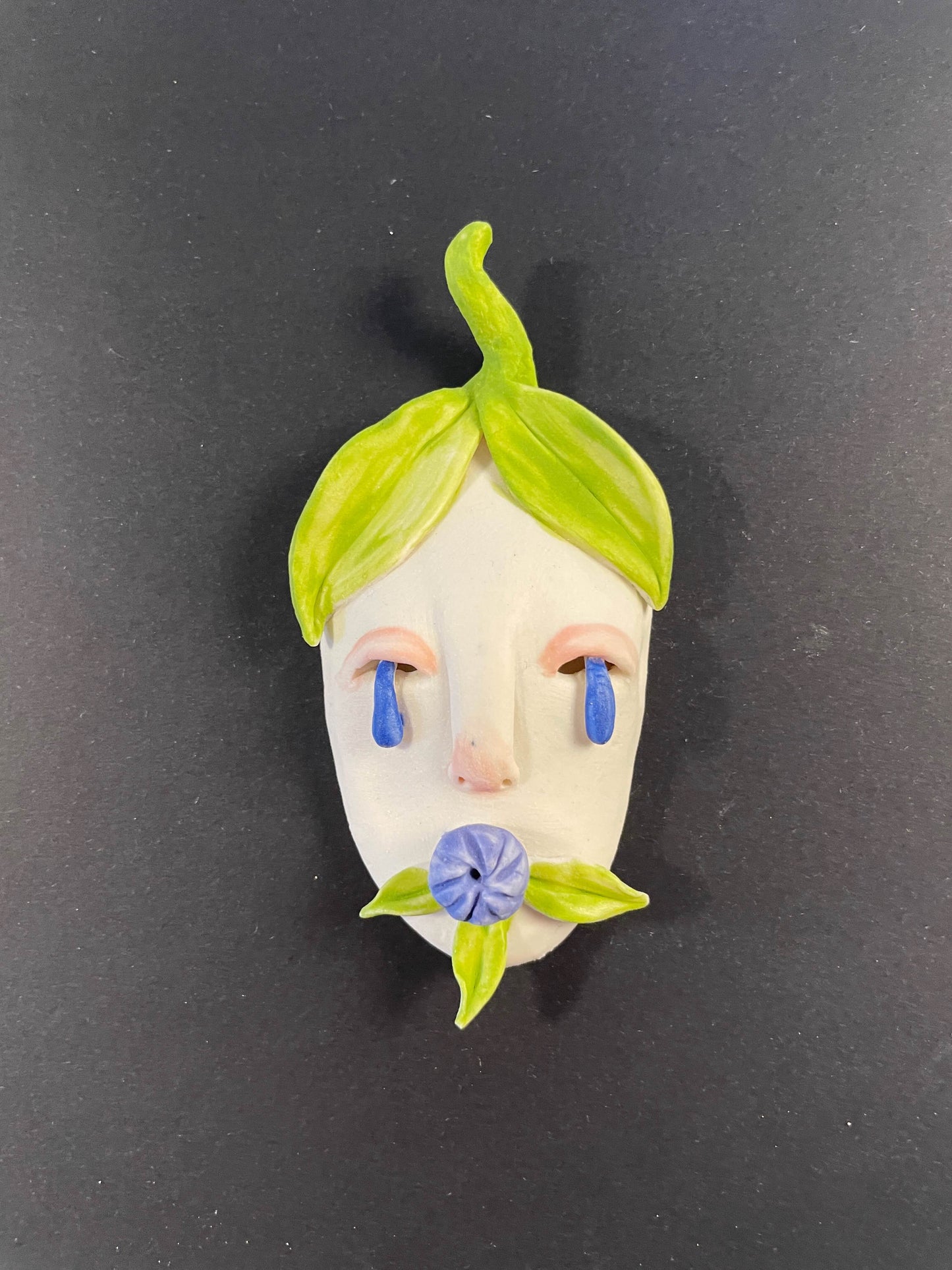 Carmen Cano "Forage"