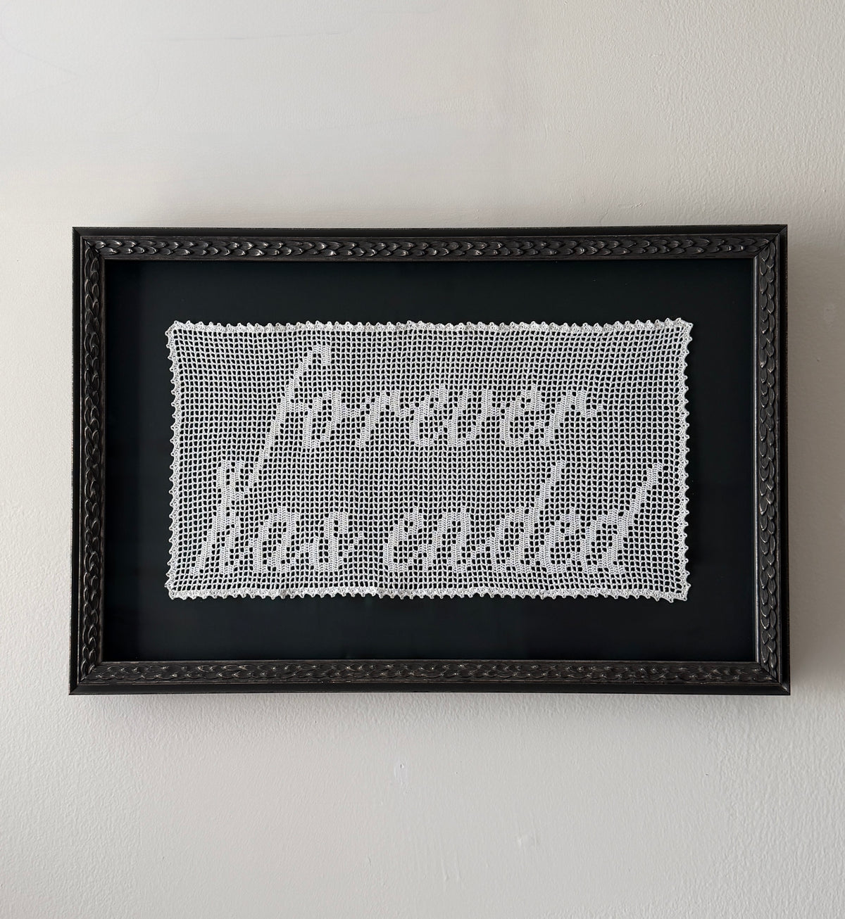 G.J. Verbruggen "Forever Has Ended" (Online)