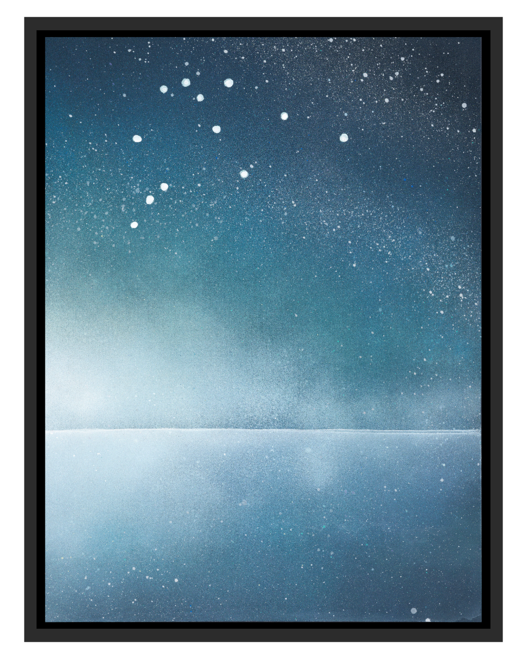 Andrew Rinke "Air of Aquarius"