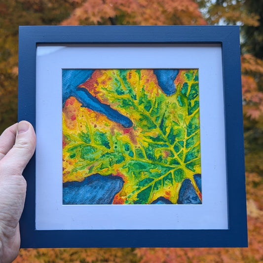 Jacob Weberg "Freedom"