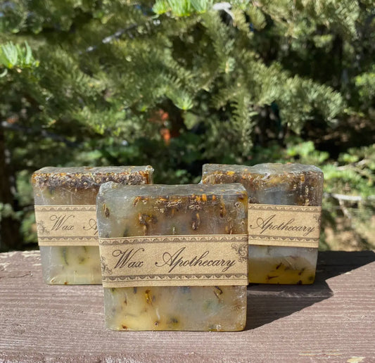 Wax Apothecary French Lavender Soap *Pre-Order*