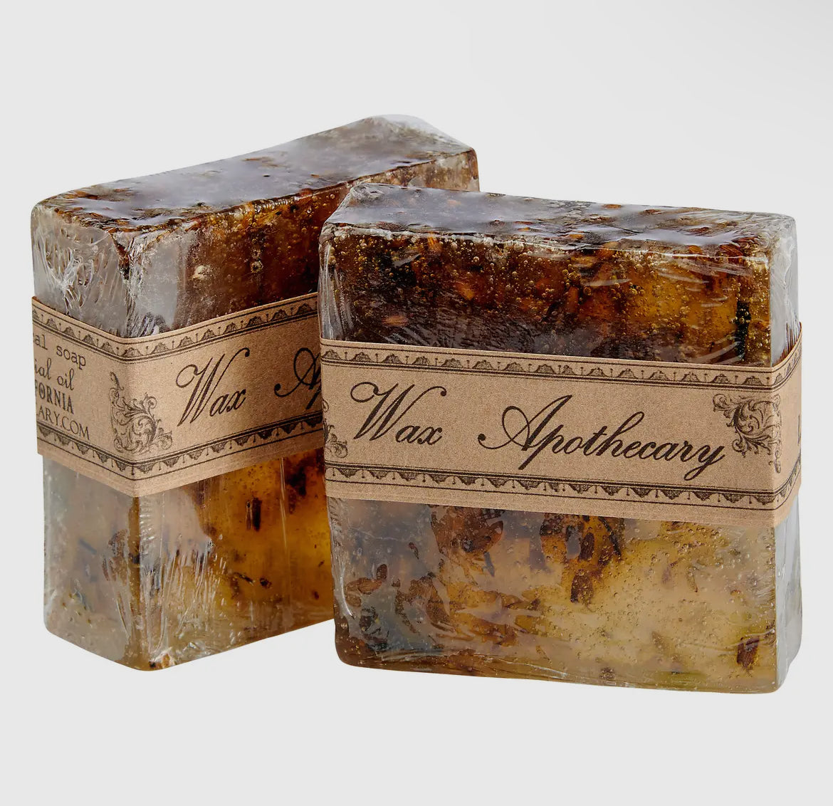 Wax Apothecary French Lavender Soap